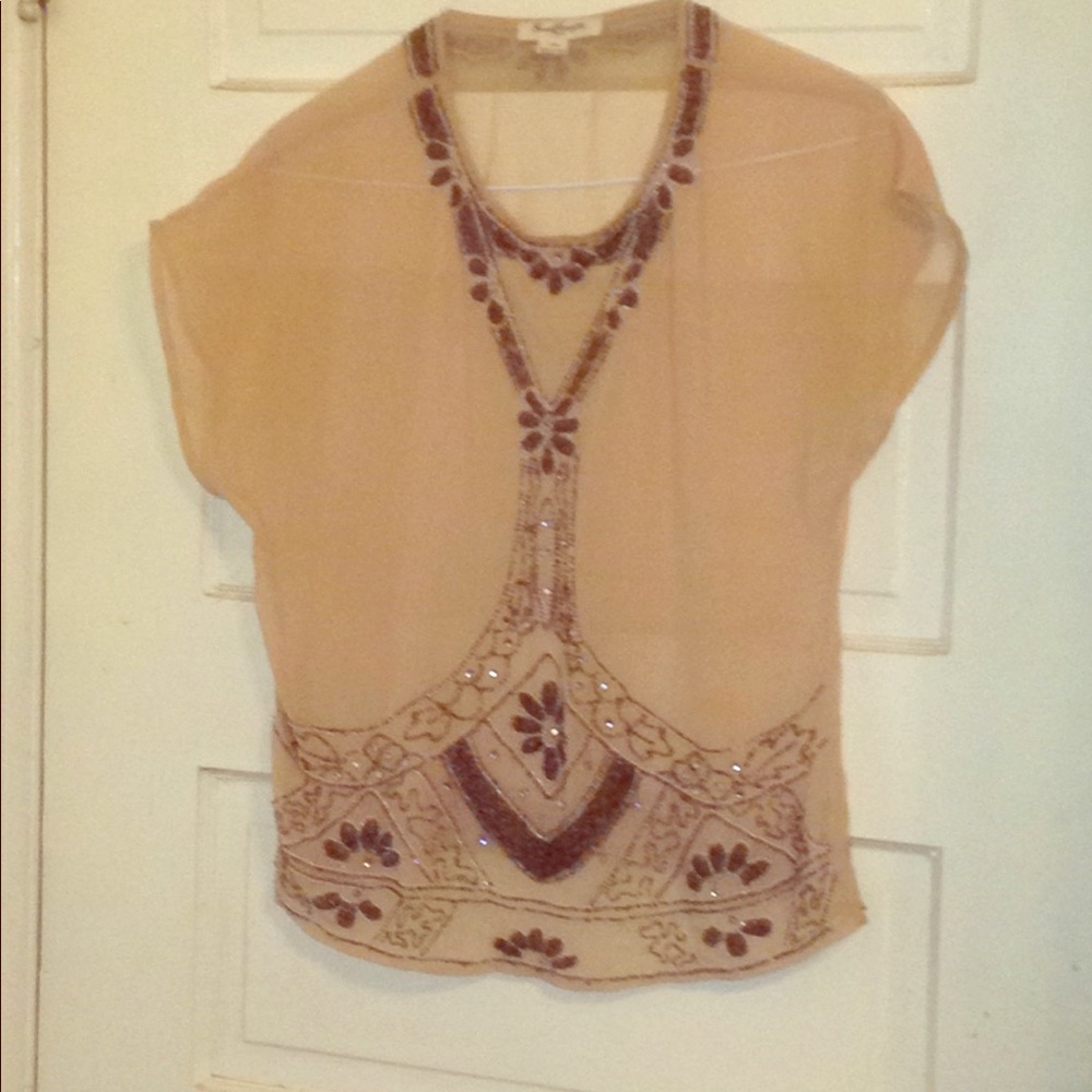 Beautiful Blouse